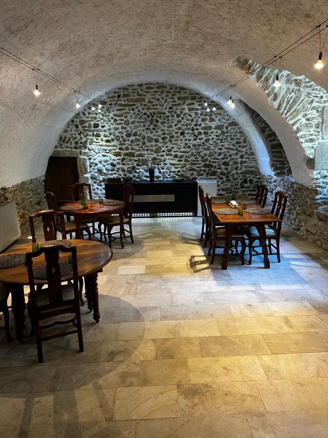 Sci Les Remparts De Mirepoix Acomodação com café da manhã Mirepoix  Exterior foto